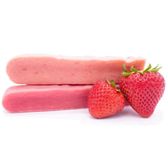 Bully Bunches Yak Chew packaging emphasizes sustainable Himalayan sourcing.