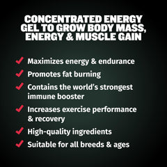 Bully Max liquid-muscle-builder-ingredient-astaxanthin-omega3 highlights antioxidants for healthier recovery.
