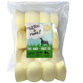 BULLYSTICKS & MORE 6inch-beef-cheek-rolls-pack supports long-lasting chew and lean protein