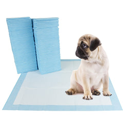 BV Puppy Pads XL 20-count pack for indoor potty training