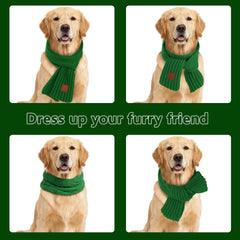 BWOGUE two-piece dog winter set ideal for multi-pet households