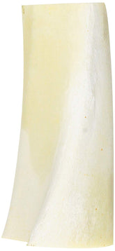 Cadet stuffed shin bone with chicken filling provides long-lasting chewing.