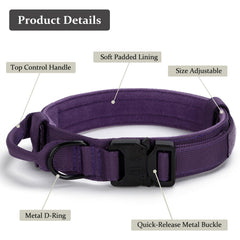 CADONO 1000D nylon strap detail highlights long-lasting durability
