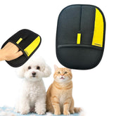 CAIBAO guantes eliminar pelo mascotas en mano, captura pelos al tacto.