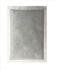 Calmeroos heat pack refill tear-open activation delivers long-lasting heat for pets.