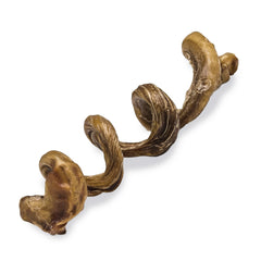 Canine Butcher Shop odor-free chews — mess-free chewing for households