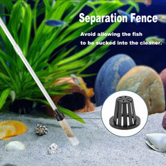 Carefree Fish ABS body demonstrates durability and silicone compatibility