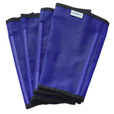 CareMaster Fine Mesh Fly Boots pasture-shield protection for calmer grazing.