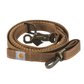 Carhartt correa para perro con absorción de choque para paseos suaves