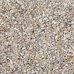 Carib Sea ACS00050 aragonite reef sand pouring demonstrates reef-appropriate substrate for marine tanks