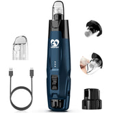 Casfuy N75 diamond bit enables precise, efficient nail grinding.