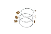 Cat Dancer interactive toy wiggle paper roll 30in promotes active play.