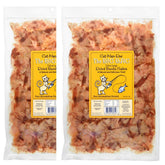 Cat-Man-Doo Bonito Flakes product shot for all natural high protein treats