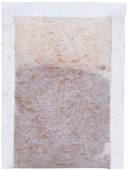 Catit Magic Blue unscented pads in use provide safer, scent-free litter management.