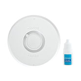 CATLINK Scooper-SE side installation reduces litter odor for a fresher home.