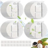 CATOL filter-pack-dog-fountain keeps water fresh for pets with improved taste.