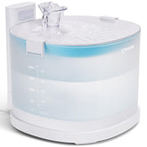 Cheerble E1 pumpless design for easy cleaning and maintenance.