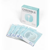 Cheerble Elfin Fountain wireless operation enables portable hydration for pets.