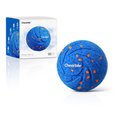 Cheerble Wicked Ball Air outer shell highlights durable play for pets