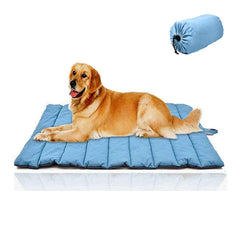 CHEERHUNTING waterproof closeup shows rugged fabric, easy wipe-clean surface for outdoor use.