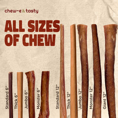 Chew-e&tasty grass-fed beef source highlight natural ingredients