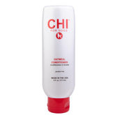 CHI for Dogs Oatmeal Conditioner bottle demonstrates hydrating coat care for dogs