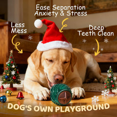 ChienPlay ready-to-use toy for instant chewing fun without setup.
