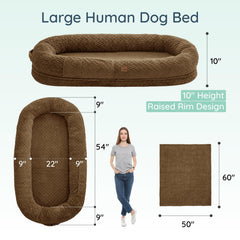 ChiXnuggle con asa portátil para transporte sencillo.