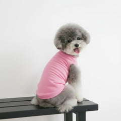 Chol&Vivi cotton fabric texture zoom reveals softness and breathability