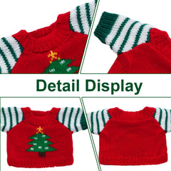Choyaxo soft breathable acrylic-knit close-up shows comfortable stretch