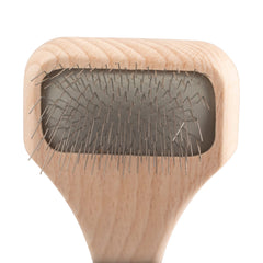 Chris Christensen A5X Mark X Slicker tiny head steel pins view