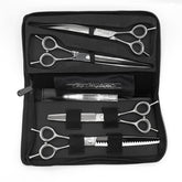 Chris Christensen Classic straight shear for precise lines and versatile grooming