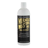 Chris Christensen Diamond Series Miracle Moisture Shampoo bottle ready for professional-grade moisture restoration