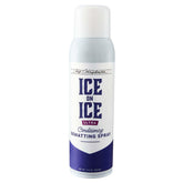 Chris Christensen Ice on Ice Ultra bottle-mist for easy detangling and moisture boost.