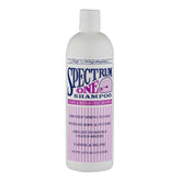 Chris Christensen Spectrum One bottle for coarse coats promotes clean, manageable texture