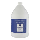Chris Christensen SmartWash50 bottle pour shows easy dilution for mobile grooming