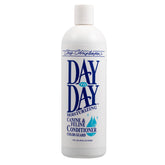 Chris Christensen Day to Day Ultra Concentrated Dog Conditioner bottle for cost-effective grooming dilution