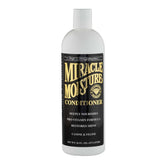 Chris Christensen Diamond Series Miracle Moisture conditioner bottle pour for nourished coats and easier detangling