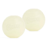 Pelota Chuckit! luminosa para perros, ideal para juegos nocturnos al aire libre