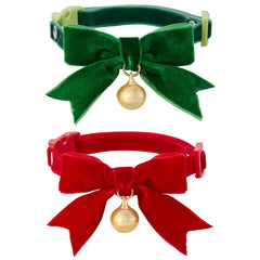Cicy Bell safety buckle collar supports worry-free outdoor play