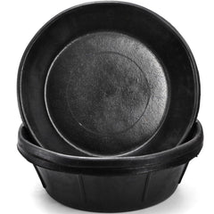 Cididu stackable chicken dust bath tub saves space on farms