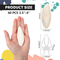 Cindeer cuttlefish bone holder securely presents bones during feeding and play.