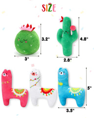 CiyvoLyeen ball cactus catnip toy 3in for batting and scent-driven engagement.