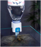 Clscea Aquarium Auto Top Off blue package for simple nano tank setup