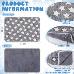 Clysee two-piece package image shows ready-to-use warm-bed for immediate cozy rest.