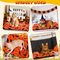 Clysee bed with non-slip bottom helps keep bed in place during use.