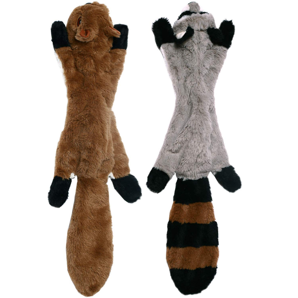CNMGBB Penguink dog toy penguin with durable squeaker for interactive play