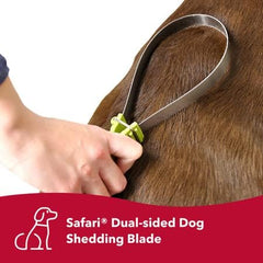 Coastal Pet Safari side view shows adjustable-use for large and small dogs