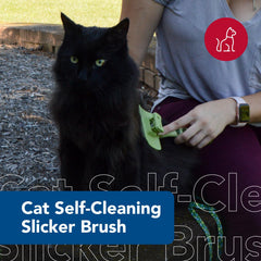 Coastal Pet Safari deshedding reduces shedding for a cleaner home.