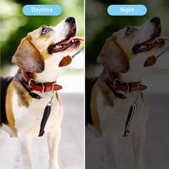 Cobee 360-degree rotatable clasp close-up demonstrates quick secure attachment.